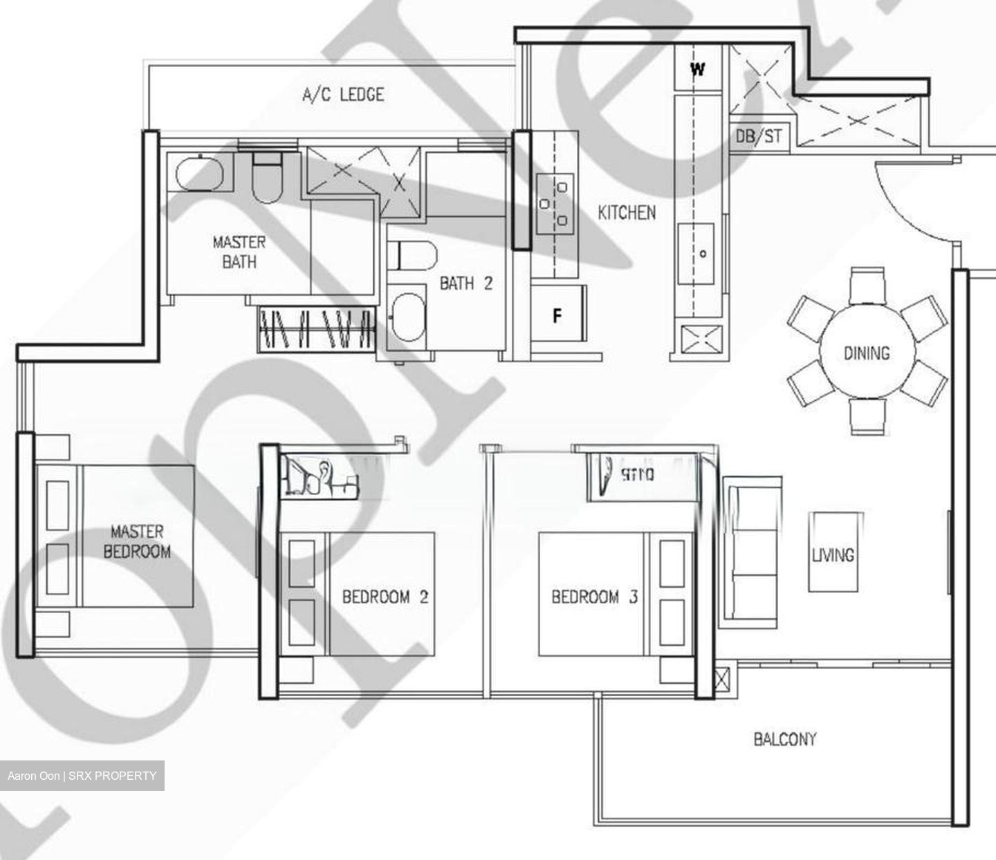Northwave (D25), Condominium #584921001